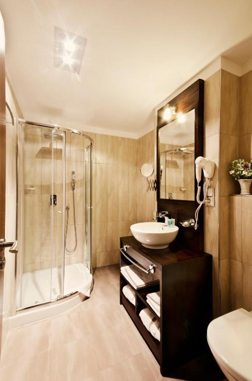 Hotel Annín Cameră foto